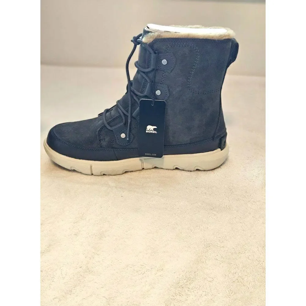 Sorel ladies boots Nwob‎